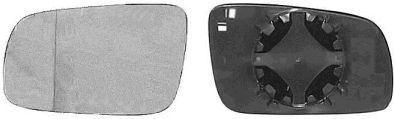 VAN WEZEL 5825837 -  Зеркальное стекло, наружное зеркало